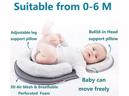 Baby Nest Portable Bed